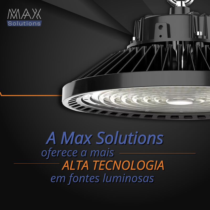 Logo da empresa MAX SOLUTIONS ELETRICA LTDA