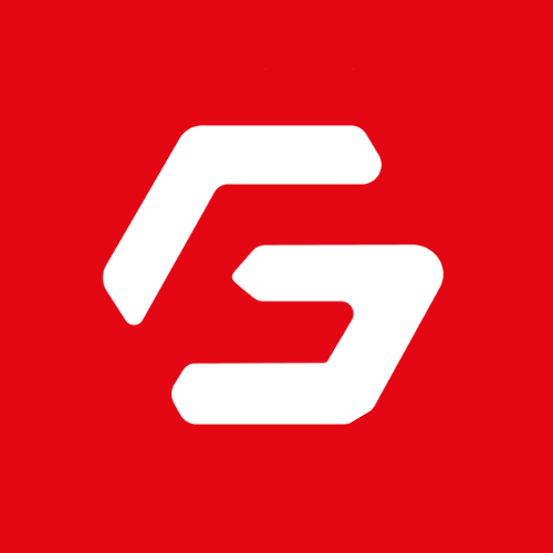 Logo da empresa GERALFIX COMERCIO DE FIXADORES - EIRELI