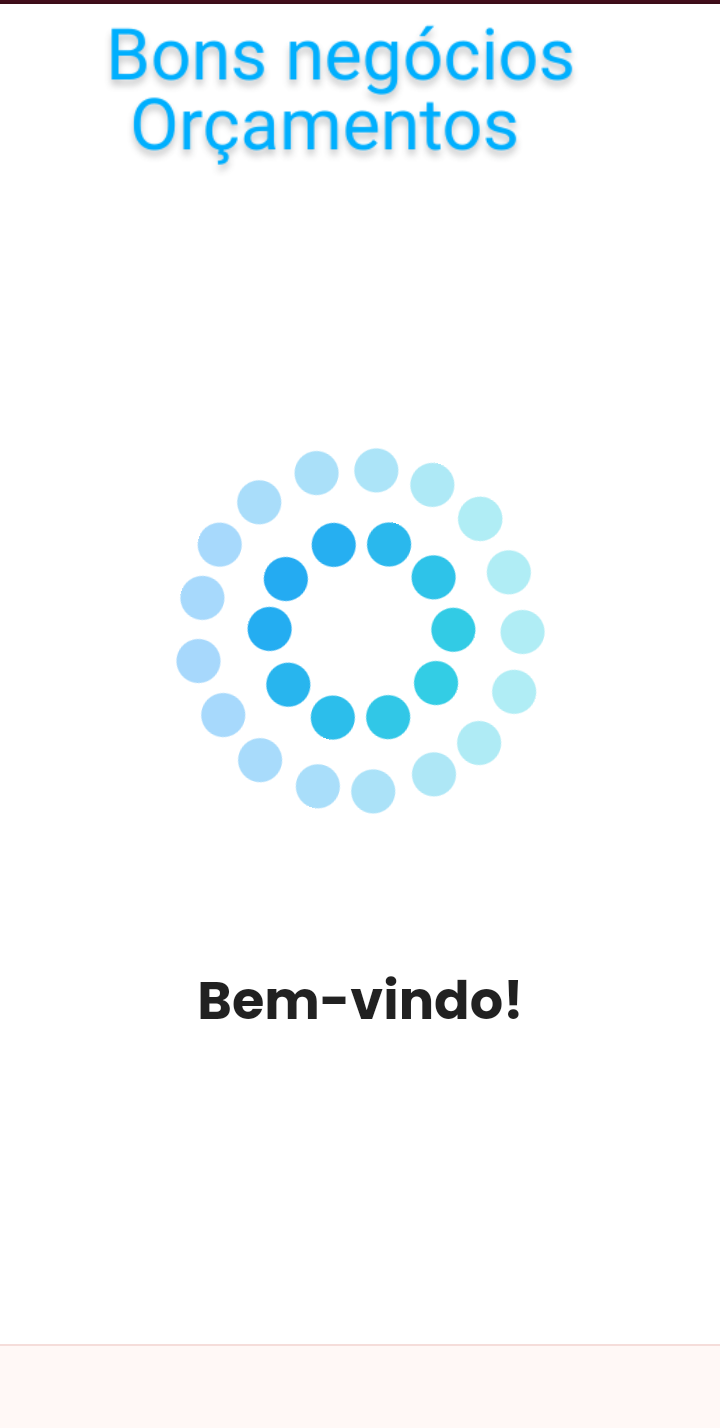 Logo da empresa ORBITAL INFRAESTRUTURA E FACILITES LTDA