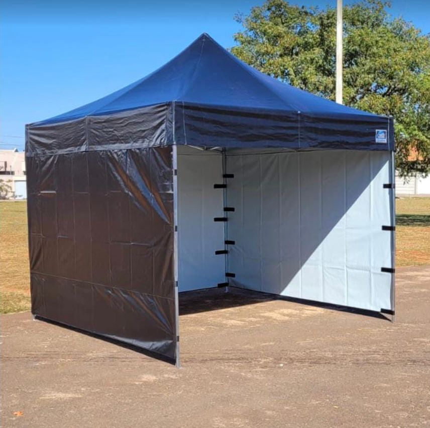 Item Tenda Sanfonada