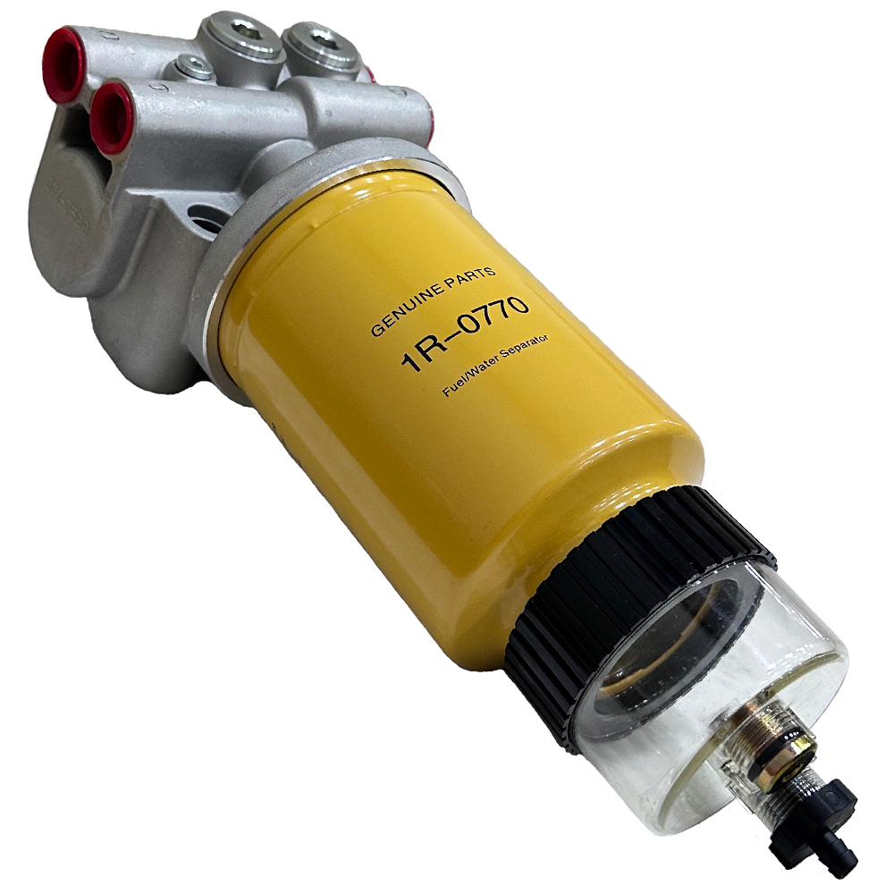 Item FILTROS