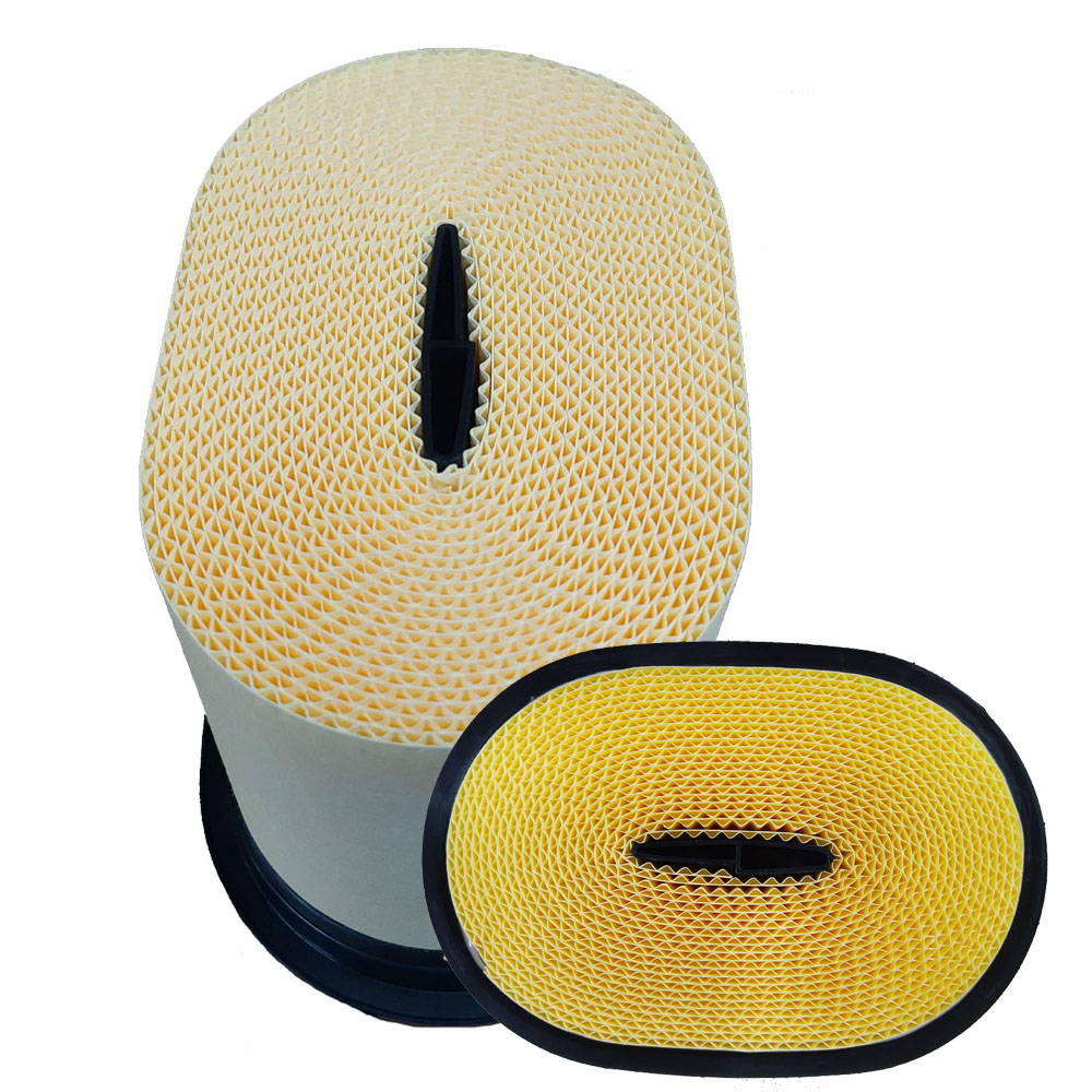 Item FILTROS