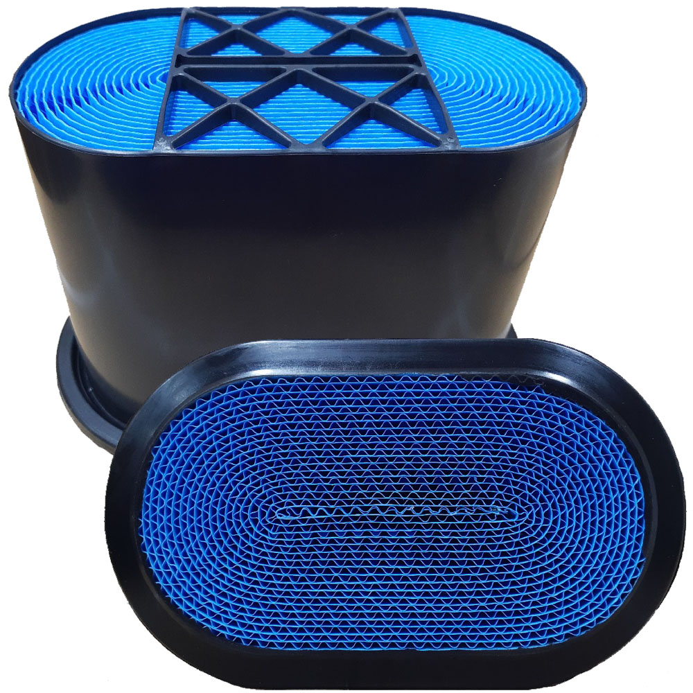 Item FILTROS