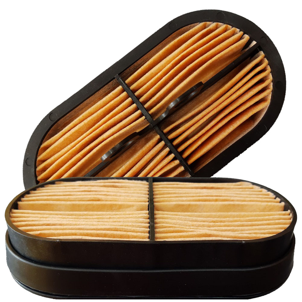 Item FILTROS