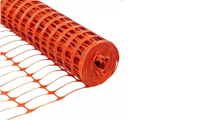 Item TELA TAPUME LARANJA FIT 1,20X50M PLASTCOR