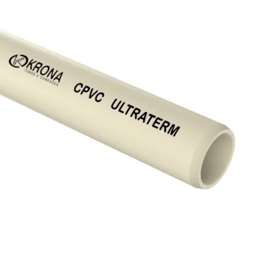 Item TUBO CPVC ULTRATERM 28MM - KRONA 3M