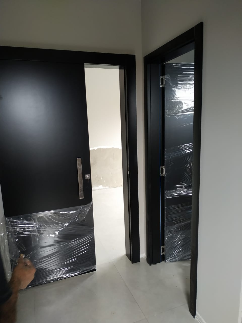 Item Portas Casa In