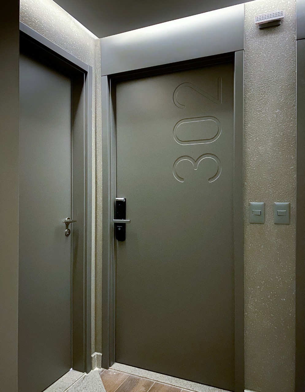 Item Portas Casa In
