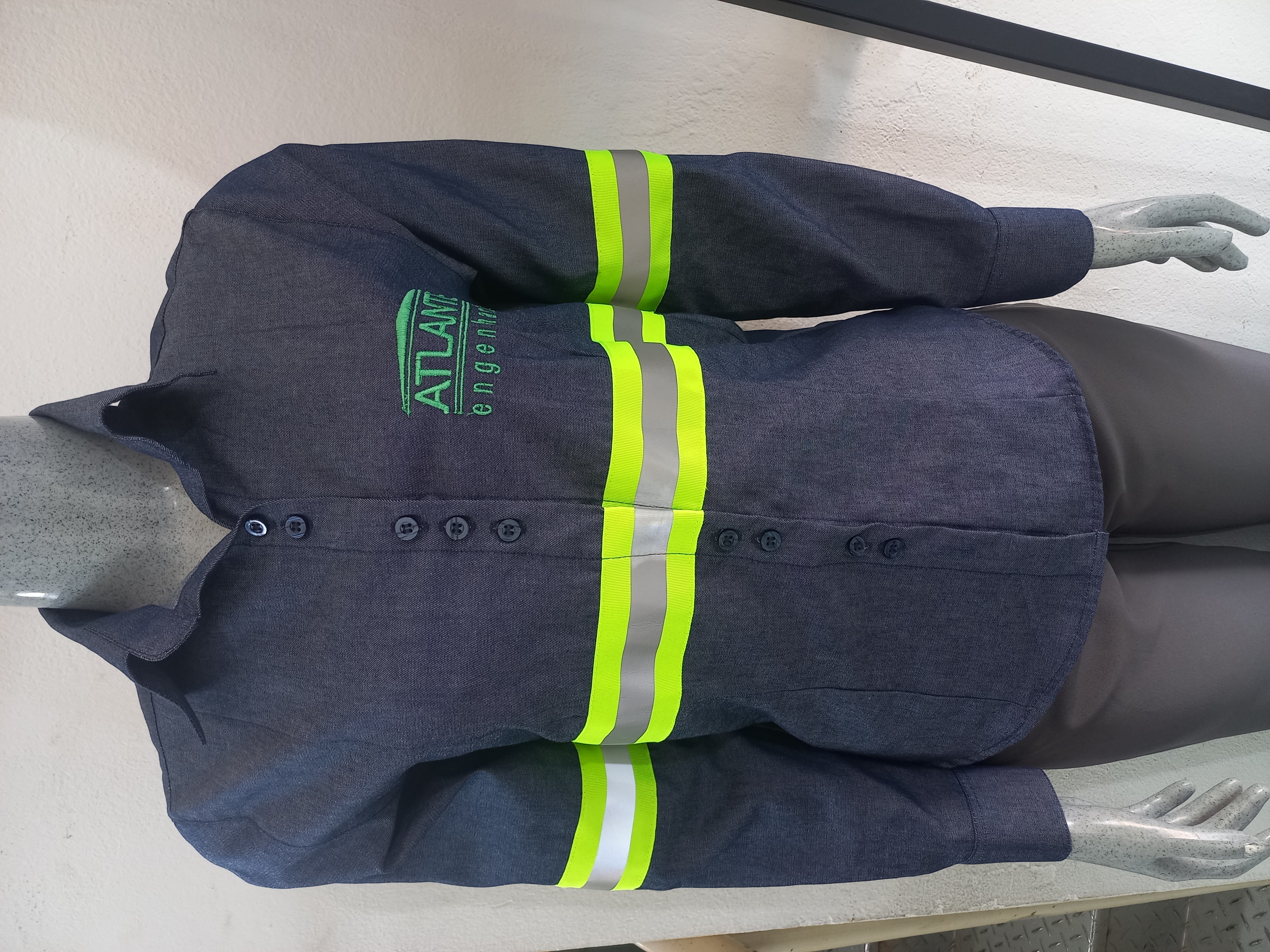 Item Uniformes