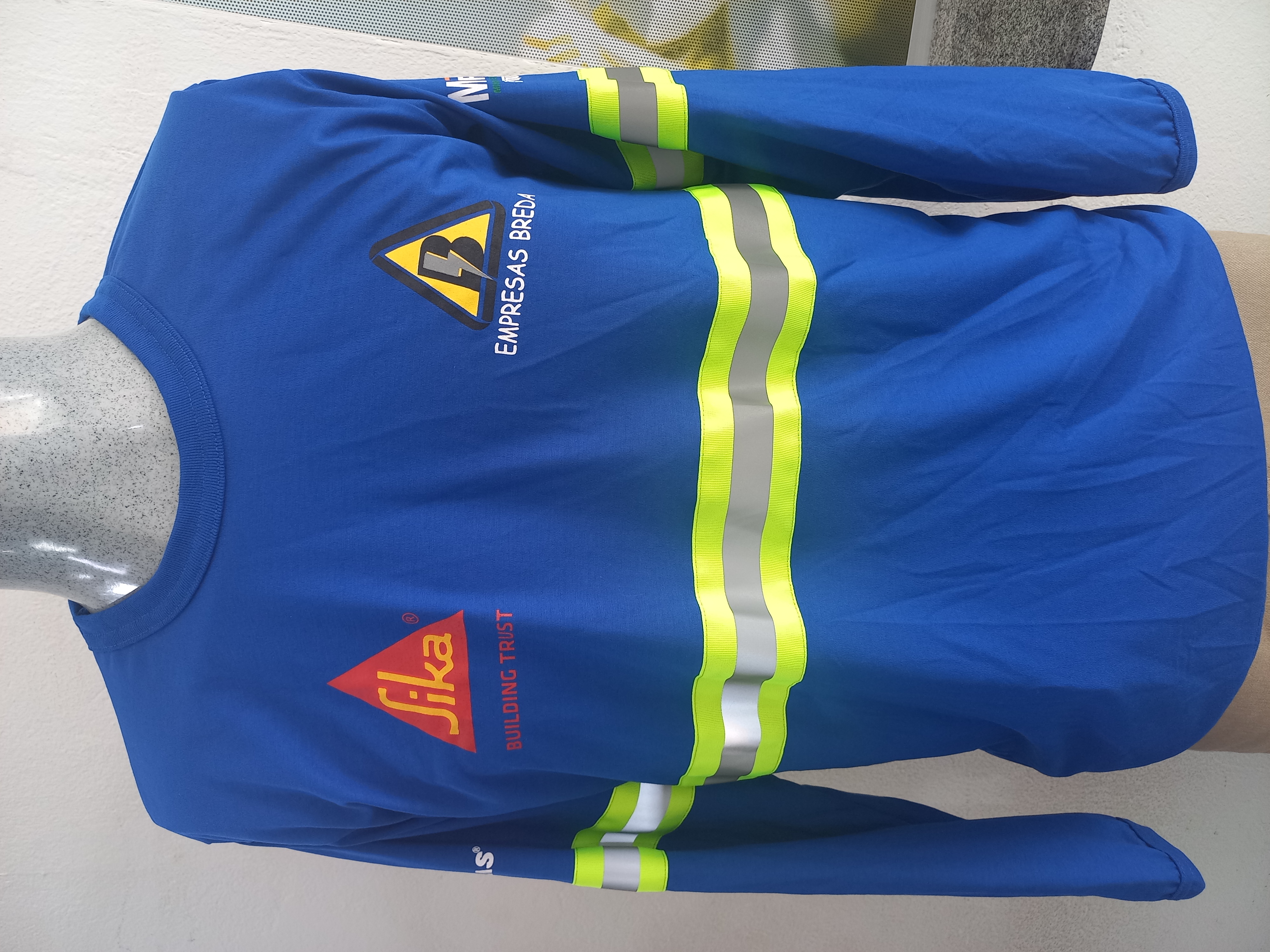Item Uniformes