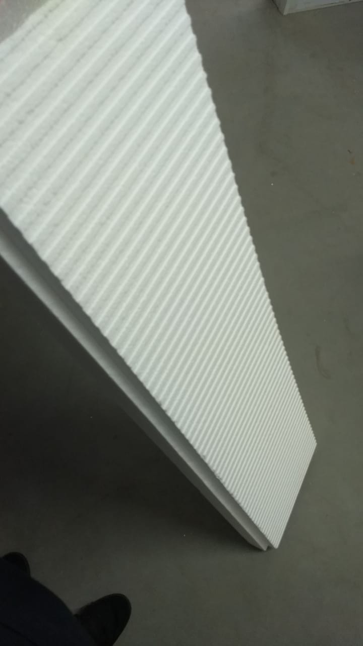 Item Tavela de EPS para laje