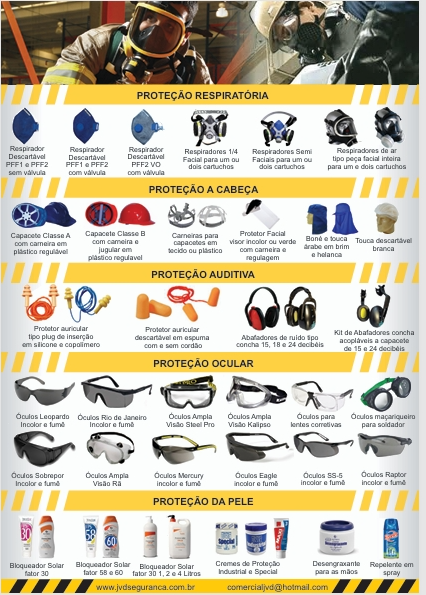 Item Apresentação
