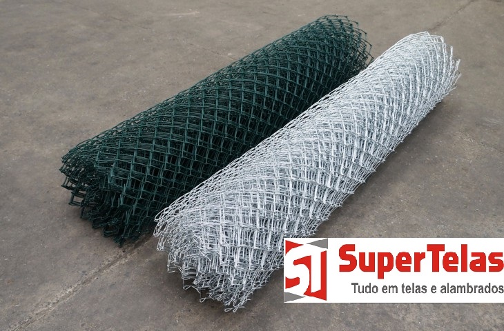 Item Telas